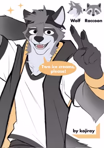Page 311 of kojiray_ - preview thumbnail