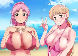 Page 116 of Request Itadaita Mono desu - preview thumbnail