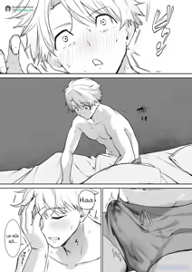 Page 13 of Elf no Milk de Otona ni Narimashita - preview thumbnail