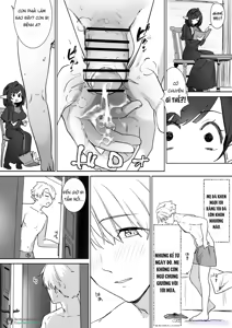 Page 15 of Elf no Milk de Otona ni Narimashita - preview thumbnail