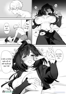 Page 25 of Elf no Milk de Otona ni Narimashita - preview thumbnail