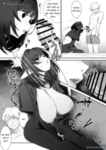 Page 27 of Elf no Milk de Otona ni Narimashita - preview thumbnail