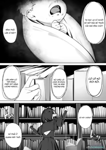 Page 3 of Elf no Milk de Otona ni Narimashita - preview thumbnail