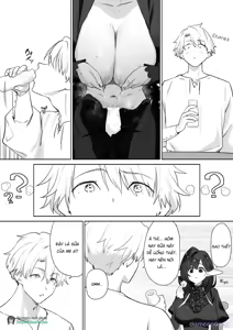 Page 39 of Elf no Milk de Otona ni Narimashita - preview thumbnail