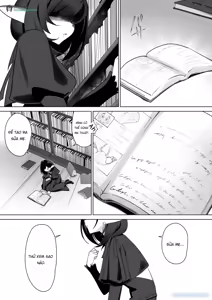 Page 4 of Elf no Milk de Otona ni Narimashita - preview thumbnail