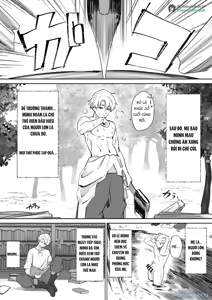 Page 41 of Elf no Milk de Otona ni Narimashita - preview thumbnail