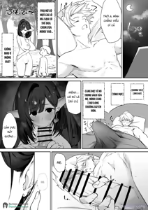 Page 42 of Elf no Milk de Otona ni Narimashita - preview thumbnail
