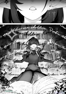 Page 5 of Elf no Milk de Otona ni Narimashita - preview thumbnail