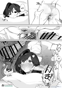 Page 64 of Elf no Milk de Otona ni Narimashita - preview thumbnail
