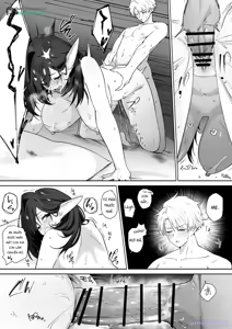 Page 66 of Elf no Milk de Otona ni Narimashita - preview thumbnail