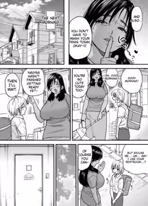 Page 11 of Tall, Tanned, Tomboyish! Nagisa-chan 3 - Since Pregnant Nagisa-chan Can't Do It, Nagisa's Hairy Mama Takes Care of the Sexual Relief: Sex Edition - preview thumbnail