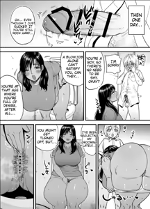 Page 24 of Tall, Tanned, Tomboyish! Nagisa-chan 3 - Since Pregnant Nagisa-chan Can't Do It, Nagisa's Hairy Mama Takes Care of the Sexual Relief: Sex Edition - preview thumbnail