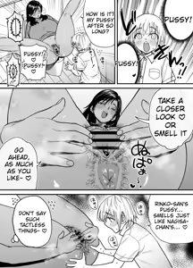 Page 26 of Tall, Tanned, Tomboyish! Nagisa-chan 3 - Since Pregnant Nagisa-chan Can't Do It, Nagisa's Hairy Mama Takes Care of the Sexual Relief: Sex Edition - preview thumbnail