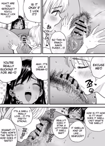 Page 27 of Tall, Tanned, Tomboyish! Nagisa-chan 3 - Since Pregnant Nagisa-chan Can't Do It, Nagisa's Hairy Mama Takes Care of the Sexual Relief: Sex Edition - preview thumbnail