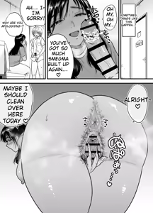 Page 36 of Tall, Tanned, Tomboyish! Nagisa-chan 3 - Since Pregnant Nagisa-chan Can't Do It, Nagisa's Hairy Mama Takes Care of the Sexual Relief: Sex Edition - preview thumbnail