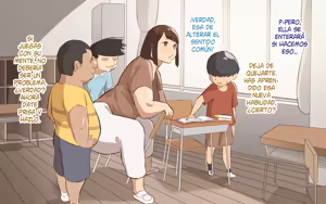 Page 12 of Oshiete Ikema Sensei - Inokori Benkyou - preview thumbnail
