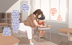 Page 3 of Oshiete Ikema Sensei - Inokori Benkyou - preview thumbnail