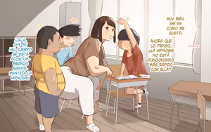 Page 10 of Oshiete Ikema Sensei - Inokori Benkyou - preview thumbnail