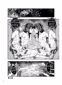 Page 27 of Souseiji Somabito Hen - Twins: Woodcutter Edition - preview thumbnail