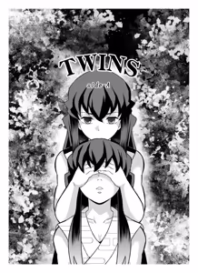 Page 4 of Souseiji Somabito Hen - Twins: Woodcutter Edition - preview thumbnail