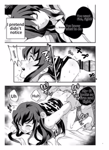 Page 6 of Souseiji Somabito Hen - Twins: Woodcutter Edition - preview thumbnail
