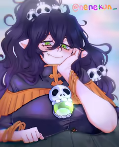 Sally - hentai manga cover image