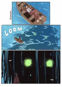 Page 3 of Sally - preview thumbnail