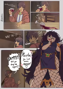 Page 6 of Sally - preview thumbnail