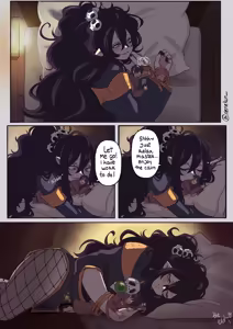 Page 8 of Sally - preview thumbnail