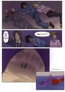 Page 9 of Sally - preview thumbnail