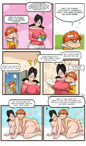 Page 14 of 【pigbox盒子猪】Ruined Childhood x Ah Shuai - preview thumbnail