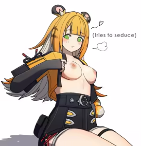 Page 101 of DDD/DorahDew Zenless Zone Zero - preview thumbnail