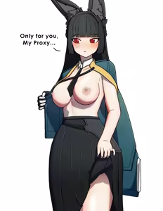 Page 163 of DDD/DorahDew Zenless Zone Zero - preview thumbnail
