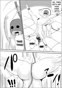 Page 32 of Kunoo Shizuka Koukai Shokei | Public Execution of Shizuka Kyuubi - preview thumbnail