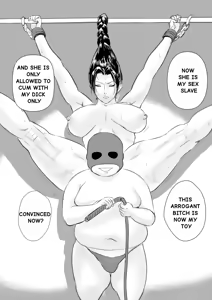 Page 9 of Kunoo Shizuka Koukai Shokei | Public Execution of Shizuka Kyuubi - preview thumbnail