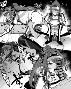 Page 2 of Artist - Moketa - preview thumbnail