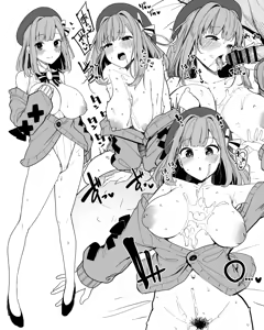 Page 338 of Artist - Moketa - preview thumbnail