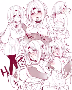 Page 354 of Artist - Moketa - preview thumbnail