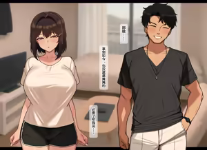 Page 163 of Bit by Bit, She's Cut Loose From Me #1-5 [Chinsese] [Ongoing] | 温柔的她，渐渐地从我身边被夺走 第1-5话【大鲫鱼个人机翻润色】 - preview thumbnail