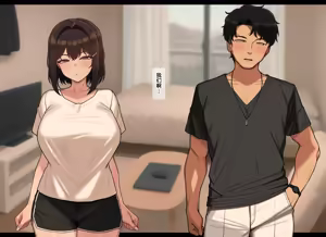 Page 164 of Bit by Bit, She's Cut Loose From Me #1-5 [Chinsese] [Ongoing] | 温柔的她，渐渐地从我身边被夺走 第1-5话【大鲫鱼个人机翻润色】 - preview thumbnail