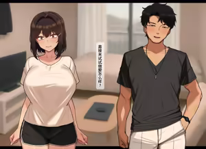 Page 165 of Bit by Bit, She's Cut Loose From Me #1-5 [Chinsese] [Ongoing] | 温柔的她，渐渐地从我身边被夺走 第1-5话【大鲫鱼个人机翻润色】 - preview thumbnail