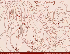 Page 106 of はらたけ / Takehito Harada - preview thumbnail