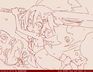Page 59 of はらたけ / Takehito Harada - preview thumbnail