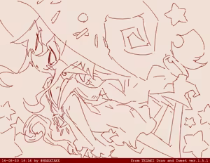 Page 60 of はらたけ / Takehito Harada - preview thumbnail