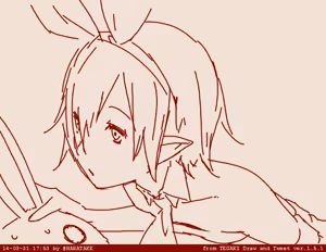 Page 65 of はらたけ / Takehito Harada - preview thumbnail