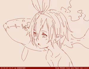 Page 76 of はらたけ / Takehito Harada - preview thumbnail