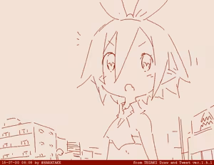Page 78 of はらたけ / Takehito Harada - preview thumbnail