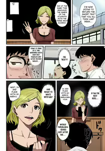 Page 12 of Hahaoya Shikkaku Elite Oyako no M Buta Netorare Tenraku Jinsei - preview thumbnail