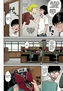 Page 14 of Hahaoya Shikkaku Elite Oyako no M Buta Netorare Tenraku Jinsei - preview thumbnail