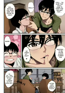 Page 16 of Hahaoya Shikkaku Elite Oyako no M Buta Netorare Tenraku Jinsei - preview thumbnail